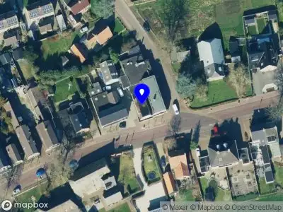 Nieuw bedrijf Onwijs Holding B.V.