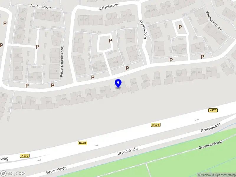 Mediveld Pijnacker