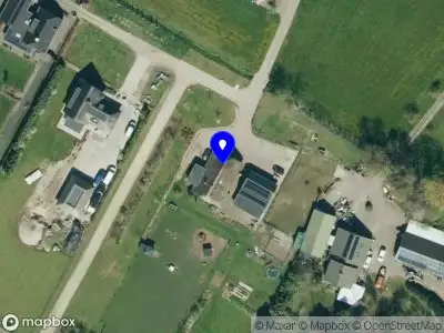 Nieuw bedrijf B. van der Meer Montage