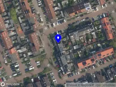 Fysiotherapeut Timo van der Ende Pijnacker