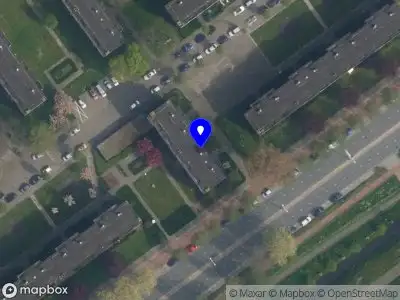 SBDR 's-Gravenhage