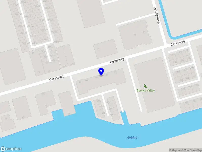 Nieuw bedrijf Timmer- en onderhoudsbedrijf P. Huizenga