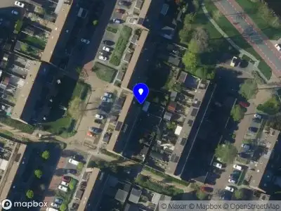 Nieuw bedrijf Scorpio Afbouw