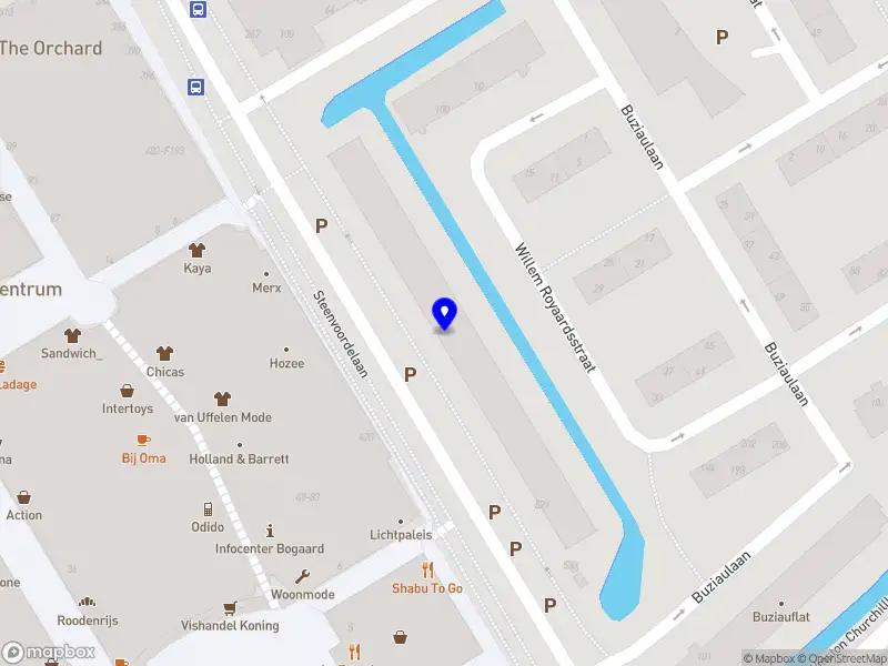 Wolf Grond- & Straatwerk Rijswijk