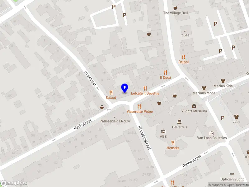 Nieuw bedrijf MSM Holding B.V.