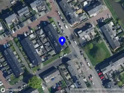 Taxi Menekseli Aalsmeer