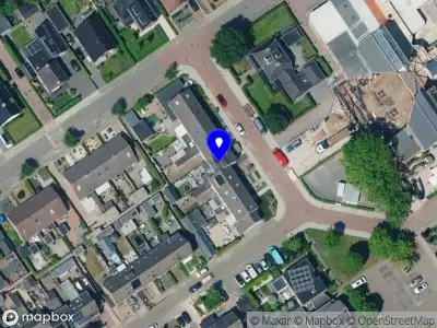 Nieuw bedrijf Heenck Grondwerken