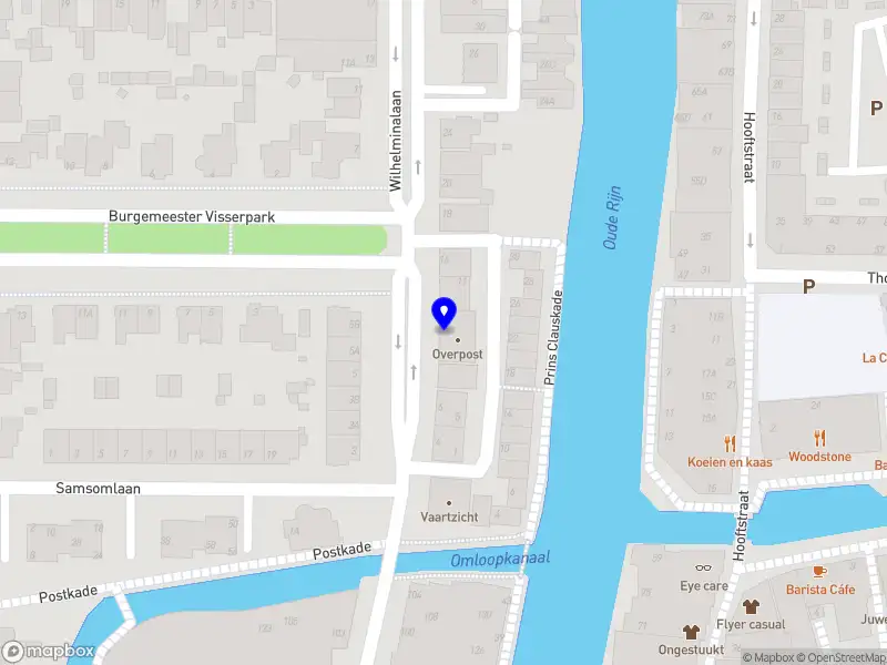 Tegelwerken West Nederland B.v. Alphen aan den Rijn