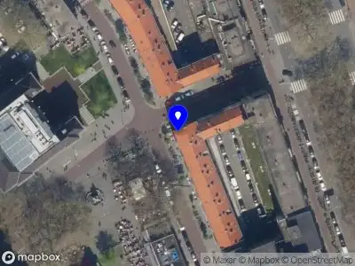 Nieuw bedrijf Sanne de Vries