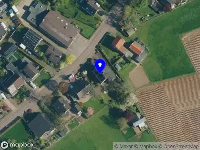 Nieuw bedrijf Stichting De Strohalm