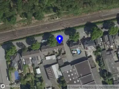 Nieuw bedrijf Frank van der Meulen Allrounder