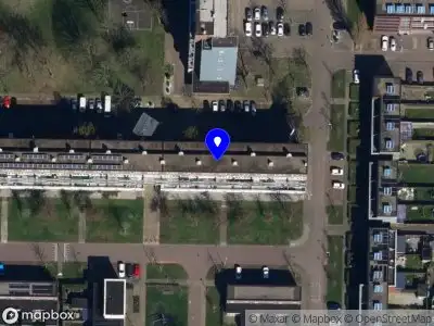 Linda van Dijk Leeuwarden