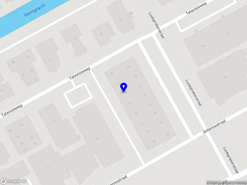 Blokland Verhuizingen B.V. Almere