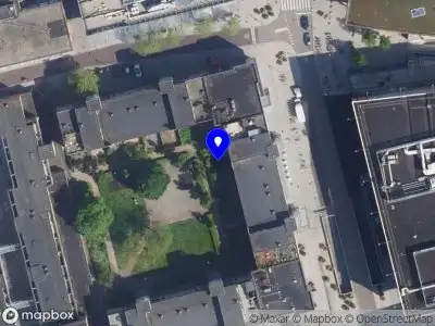 Geodi Zorg & Begeleiding Almere