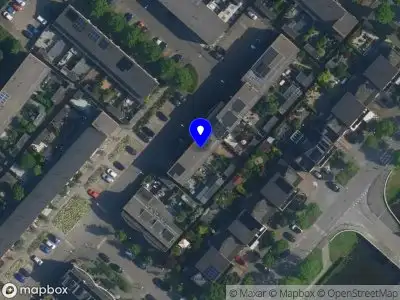 Topkralen Hoofddorp