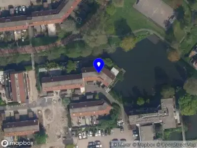 Nieuw bedrijf timmerman glas Marcin