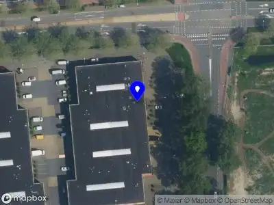 TeamFive21 B.V. Haarlem