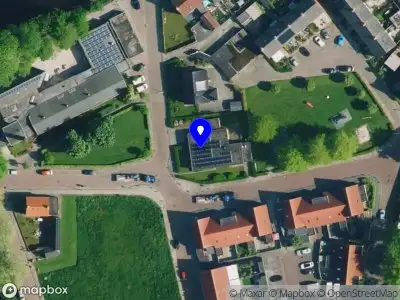 Tandartspraktijk Blokzijl Overijssel Blokzijl