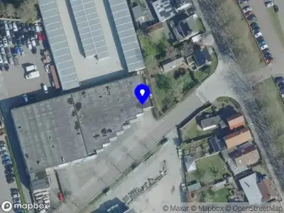 Hermans Financial Holding B.V.