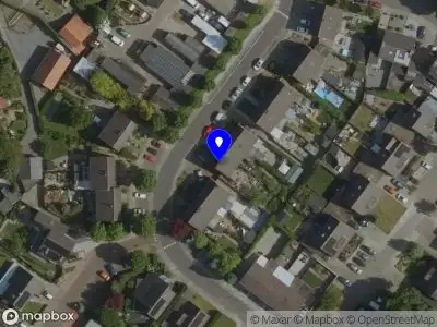 S. Boers Holding B.V.