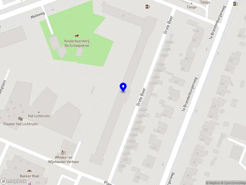 Nieuw bedrijf Lapizuli