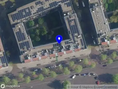 Naadam B.V. Amsterdam