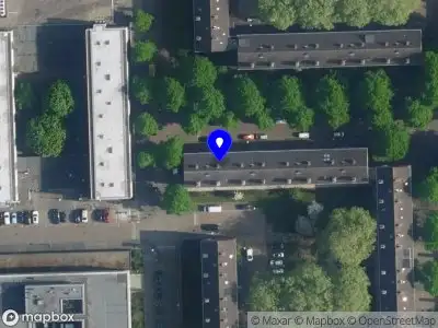 DSJ Chong Amsterdam