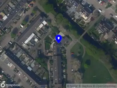 Nieuw bedrijf J&CB Dienstverlening