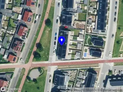 Nieuw bedrijf Finjur Dienstverlening