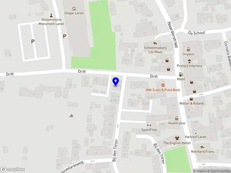 Nieuw bedrijf Ilena Ingwersen