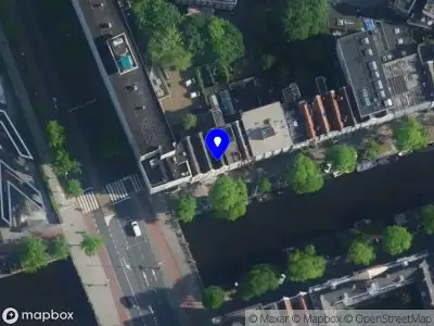 PJO Radicaal Amsterdam