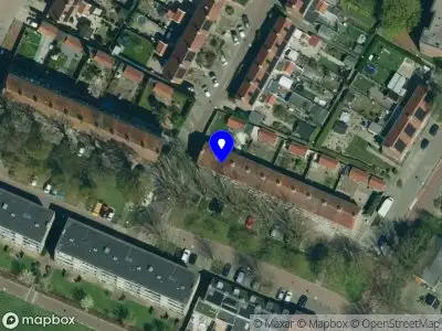 Nieuw bedrijf AZ hulpverlening