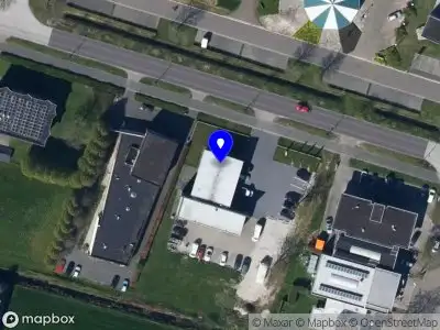 Nieuw bedrijf Peters Biogas B.V.