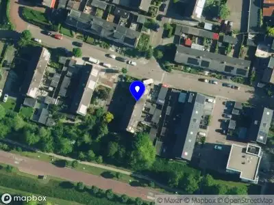 Rock Solid Koeriers Wijhe