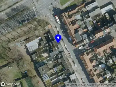 Fttx pro Tilburg