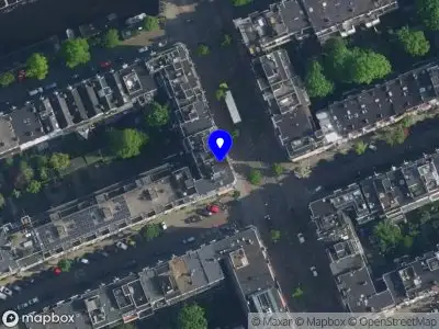 Leonie van der Heijden Amsterdam