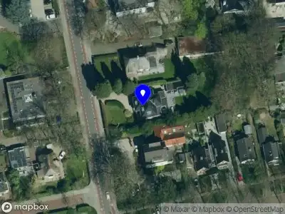 Nieuw bedrijf HMP Europe B.V.