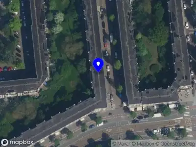 Mijnschoot B.V. Amsterdam
