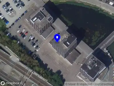 Nieuw bedrijf KH Chemicals International B.V.