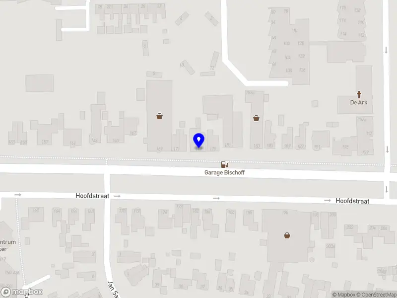 EBA Ebels Budget & Advies