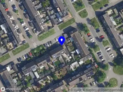 Erica gastouderopvang