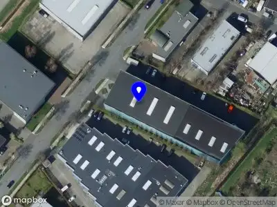 Vakman Automotoren Centrum