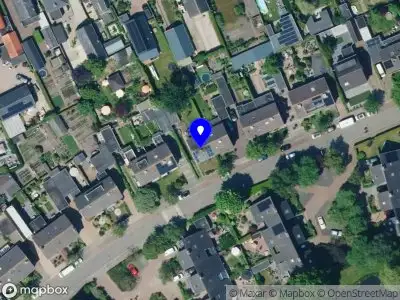 Nieuw bedrijf Bert Donkersteeg Bouw en Interieur