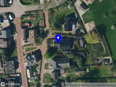 Woonboerderij De Bloesem