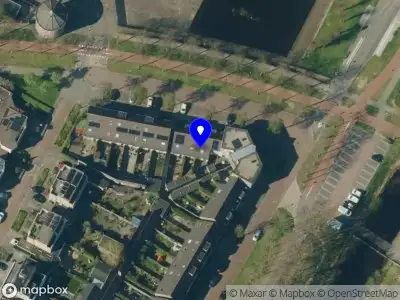 Issaouigym Veenendaal
