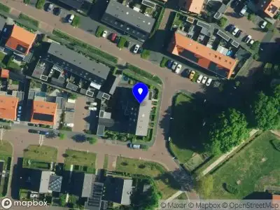 Salutem gezondheidspraktijk