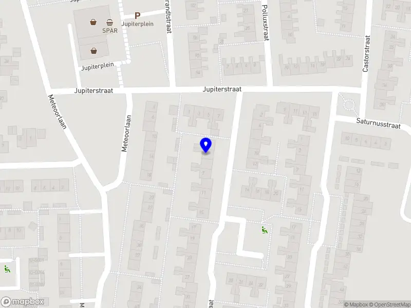 Nieuw bedrijf Mariska's creaties