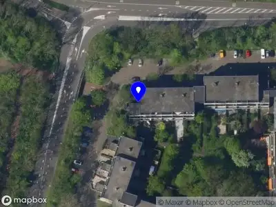 Corine Matser Utrecht