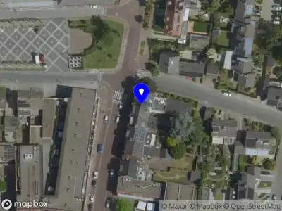Casper's Bezorgservice Maastricht