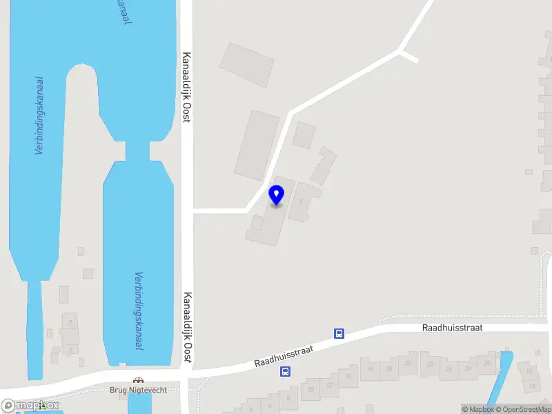 Nieuw bedrijf Danny's Bloemen en Planten